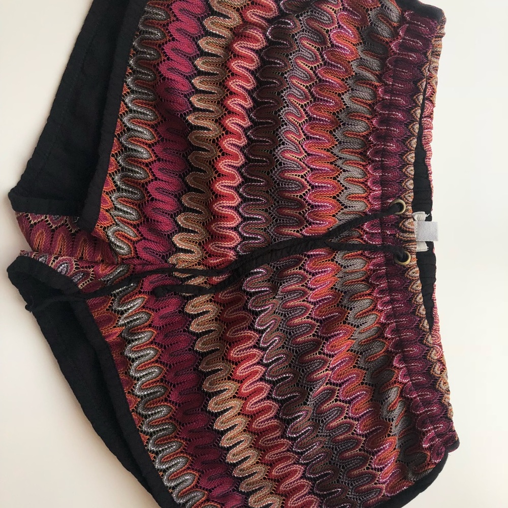Urban outfitters shorts